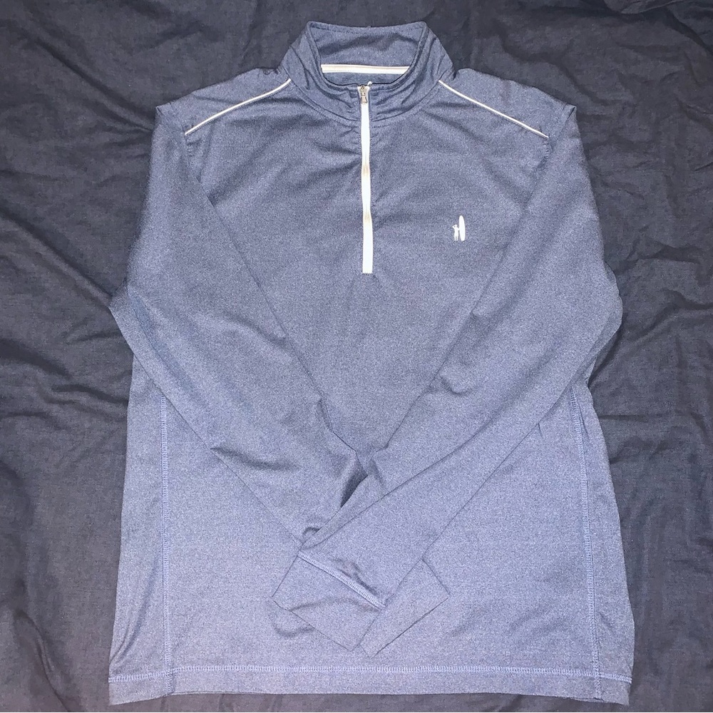 johnnie-o Men’s Performance Quarter Zip